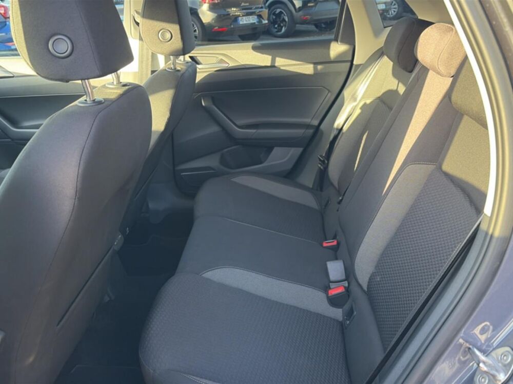 Polo 1.0 tsi 95 vw edition 2025 occasion 54520 Laxou