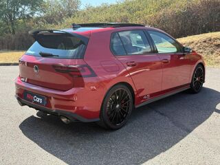 Golf 2.0 TSI 300 GTI CLUBSPORT EDITION-45 DSG BVA 2022 occasion 42170 Saint-Just-Saint-Rambert
