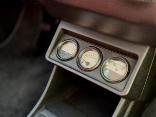 Golf GL SPECIALE CAB 1.5 - 70CH - RENNNOVATION COMPLETE - CT OK 1982 occasion 13760 Saint-Cannat