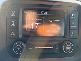Renegade 1.0 gse t3 120 sport 2019 occasion 33127 Saint-Jean-d'Illac
