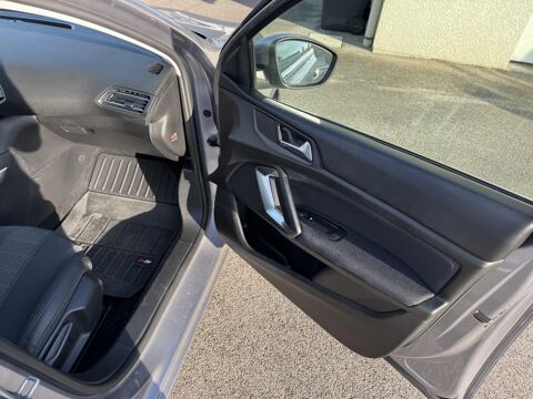 308 1.5 BlueHDi - 130 - CAM - ATTELAGE - REGULATEUR - TOIT PANO 2019 occasion 25300 Pontarlier