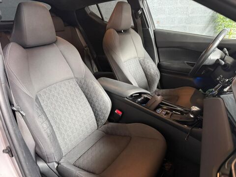 Divers 2.0 Hybrid FINITION EDITION - GARANTIE 6 MOIS 2020 occasion 33700 M&eacute;rignac