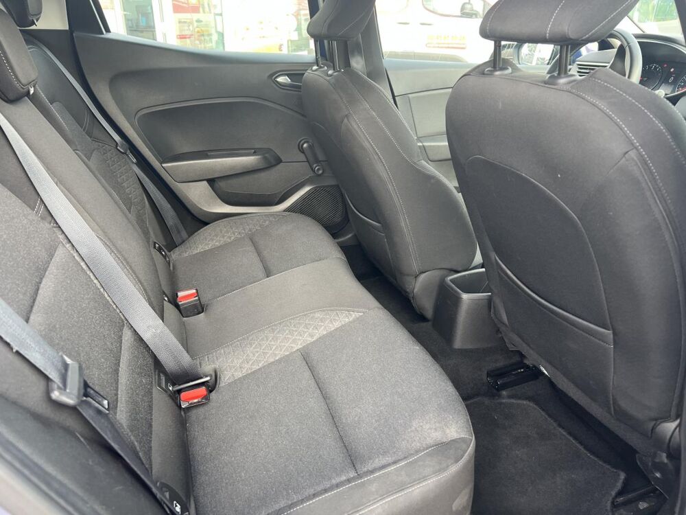 Clio V 1.0 SCE - 75 CV Business 2020 occasion 49070 Beaucouz&eacute;