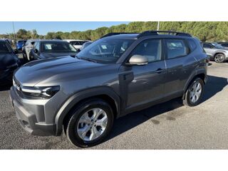 Duster 1.2 Mild hybrid 140 Expression +PK HIVER+GPS 2026 occasion 81580 Soual