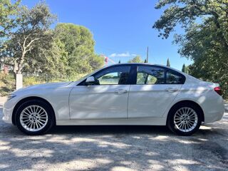 S&eacute;rie 3 316d -116CH- CLIM AUTO - RADAR RECUL - BVA - 2017 occasion 13760 Saint-Cannat