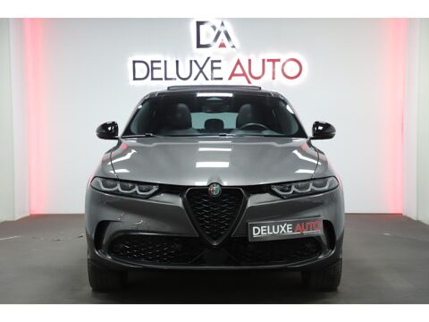 Tonale Veloce Q4 1.3 PHEV 280 - BVA 2024 occasion 06550 La Roquette-sur-Siagne