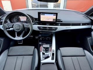 A4 Quattro S-Line 2.0 TFSI 204 BVA S-tronic Jantes Rotor Pack H 2022 occasion 67440 Marmoutier