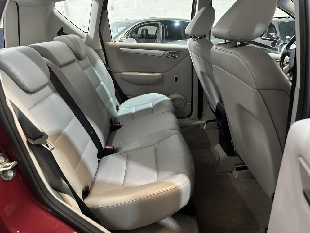 Classe A 2.0 A200 136ch AVANTGARDE CVT BVA - Garantie 6 Mois 2005 occasion 94360 Bry-sur-Marne