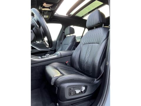 X5 50e M SPORT 489ch BVA G05 2023 occasion 44700 Orvault