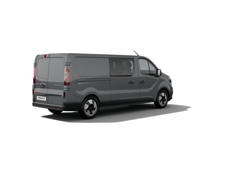 Trafic L2H1 CabAppro BlueDCi 170ch Red Design BVA9 5pl 2027 occasion 34190 Ganges