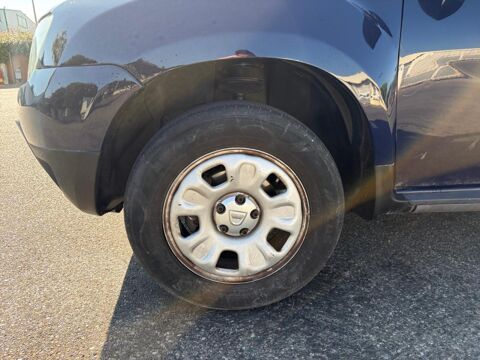 Duster 1.5 dCi FAP - 90 . PHASE 1 2013 occasion 13400 Aubagne