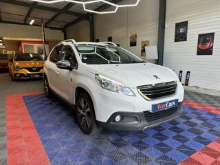 2008 1.2i PureTech 12V S&S - 110 Crossway PHASE 1 2015 occasion 33370 Artigues-pr&egrave;s-Bordeaux