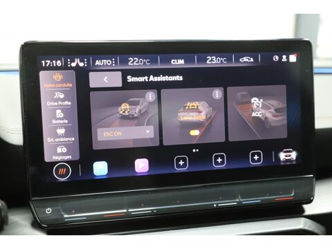 Formentor 1.4 e-Hybrid 204 DSG 6 2023 occasion 06550 La Roquette-sur-Siagne