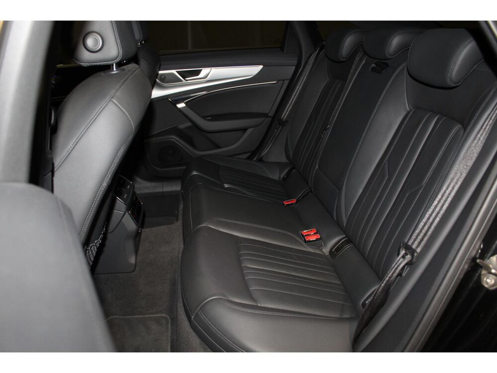 A6 Avus extended Quattro 2.0 50 TFSI e 299CH - FAIBLE KM 2021 occasion 95340 Bernes-sur-Oise