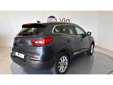 Kadjar 1.5 - 115ch Business / CARPLAY / KEYLESS GO / AIDE AU STATI 2020 occasion 17600 Saujon