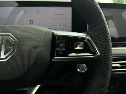 MG.EHS 1.5 Hybrid+ 224 Luxury 2026 occasion 35300 Foug&egrave;res
