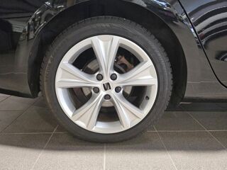Leon SPORTSTOURER 2.0 TDI 150 DSG FR 2023 occasion 26000 Valence
