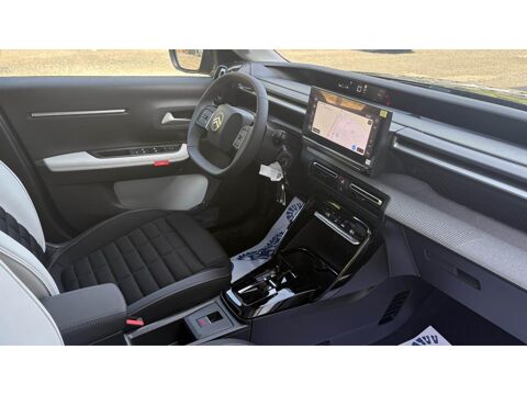 C3 Aircross 1.2 Hybrid 145 Max 2026 occasion 81580 Soual