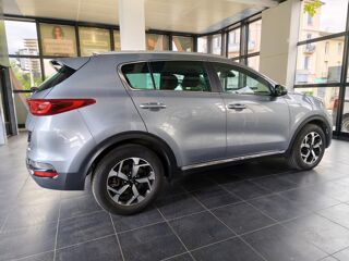 Sportage 1.6 CRDI MHEV - 136 - BV DCT - Stop&Go IV Design 4X2 2020 occasion 38400 Saint-Martin-d'H&egrave;res