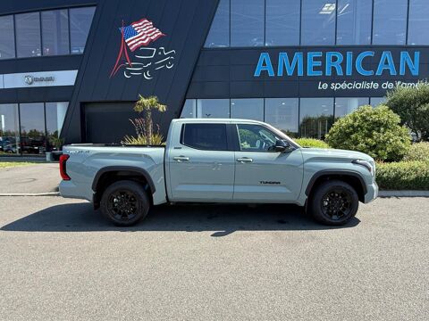 Divers CREWMAX LIMITED TRD OFF ROAD 2026 occasion 91830 Le Coudray-Montceaux