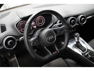 TT Coup&eacute; 2.0 40 TFSI 197 S Line S-tronic PHASE 2 2023 occasion 06550 La Roquette-sur-Siagne