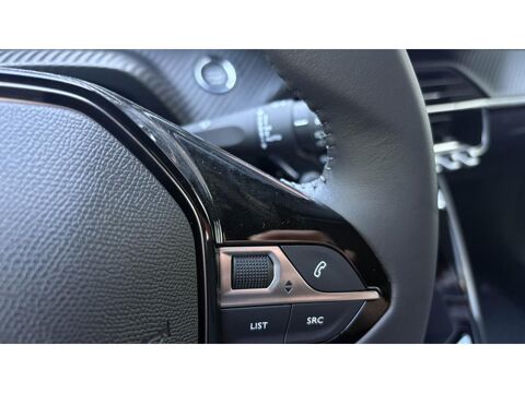 2008 1.2i Hybrid 145 Allure +PK DRIVE+360&deg;+KEYLESS+PK NAV 2026 occasion 81580 Soual