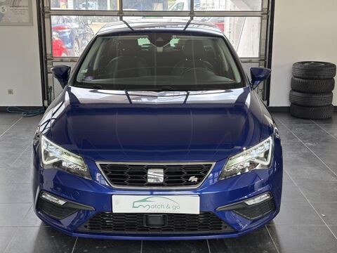 Leon FR 1.5TSI 150CH / DSG7 2019 occasion 38400 Saint-Martin-d'H&egrave;res