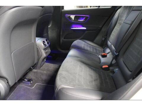 Classe GLC 300 DE AMG LINE 333 2025 occasion 26000 Valence