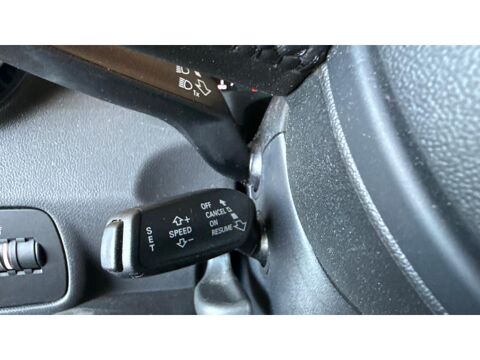 A1 Sportback 1.4 TDi ultra - 90 SPORTBACK / CAPTEUR SONORE / B 2017 occasion 17600 Saujon
