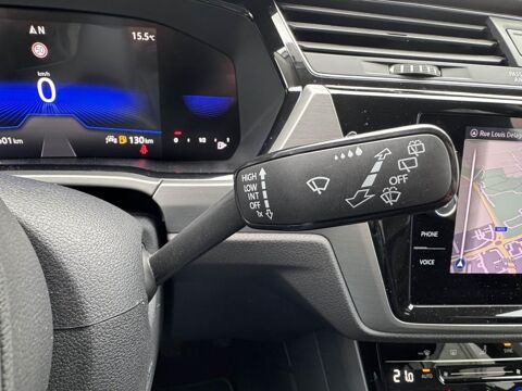 Touran 2.0 TDI 122ch LOUNGE BUSINES 7 PLACES 2022 occasion 44700 Orvault
