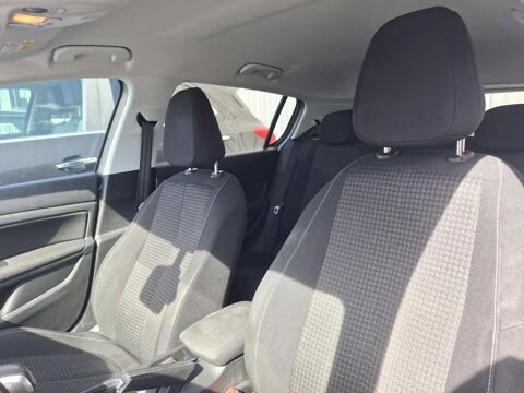 308 GENERATION-II 1.2 PURETECH 110 STYLE START-STOP 2016 occasion 56850 Caudan