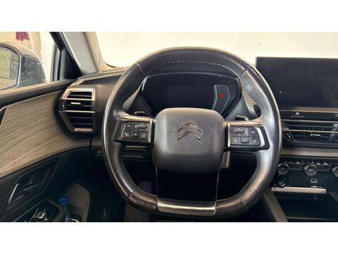 C5 X 1.2 - 130- Shine / CARPLAY / CAMERA 360 / SIEGE ELECTRIQUE / 2022 occasion 17600 Saujon