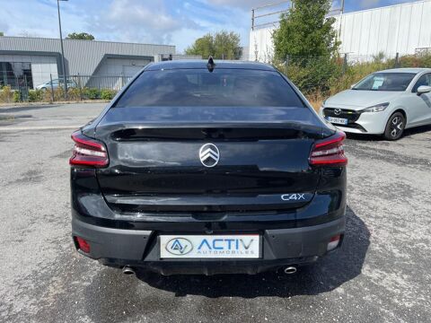 C4 X 1.2 hybride 145 max e-dcs6 2025 occasion 85150 Les Achards