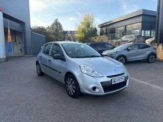 Clio III 1.5 dci 75 collection business eco&sup2; 5p 2013 occasion 88150 Chavelot