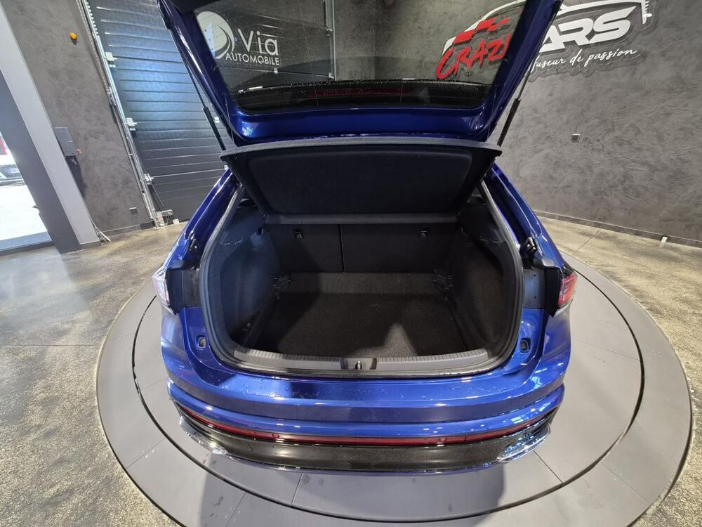 Taigo VOLKSWAGEN 1.5 TSI 150 R LINE - TOIT OUVRANT 2022 occasion 25300 Pontarlier