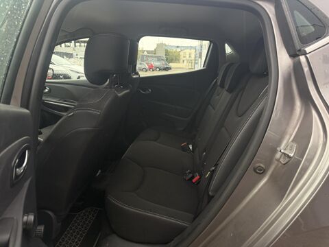 Clio 0.9 TCe - 90 Zen SUIVI RENAULT GARANTIE 12 MOIS 2015 occasion 94360 Bry-sur-Marne