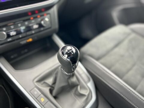 Arona 1.0 TSI 95 Move! avec Digital Cockpit et Full LED 2021 occasion 35300 Foug&egrave;res