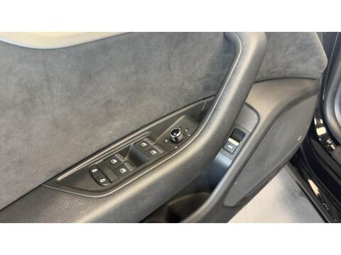 A5 Sportback 2.0 40 TFSI 190 S LINE 2020 / Phase 2 / Affichage 2020 occasion 60740 Saint-Maximin