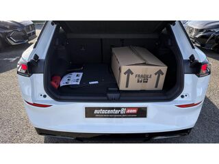 T-ROC 1.5 eTSI 150 DSG R-Line +IQ LIGHT+T.OUVR+PACK BLACK 2026 occasion 81580 Soual