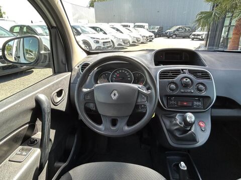 Kangoo Express L2 1.5 Blue dCi 95 II EXPRESS CABINE APPROFONDIE Grand Conf 2021 occasion 44700 Orvault
