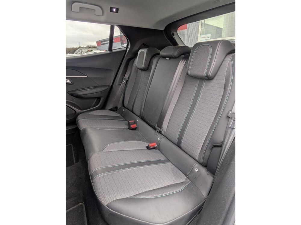 2008 ALLURE BUSINESS 1.5 BLUEHDI 110ch 2021 occasion 44700 Orvault
