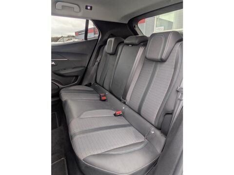 2008 ALLURE BUSINESS 1.5 BLUEHDI 110ch 2021 occasion 44700 Orvault