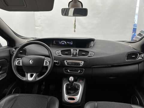 Sc&eacute;nic 1.5 dCi 110 ? Distribution faite - Finition Bose - Garantie 2012 occasion 33130 B&egrave;gles