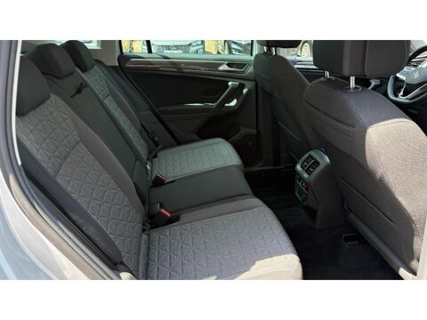 Tiguan 1.5 TSI 150 DSG 7 Life Plus +TOIT OUVRANT+DIGITAL COCKPIT 2023 occasion 81580 Soual