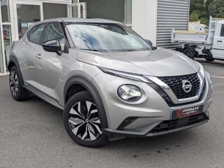 Juke BUSINESS EDITION DIG-T 114ch 2023 2023 occasion 44700 Orvault