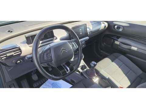 C4 cactus 1.2 Puretech 110 Shine 2019 occasion 81580 Soual