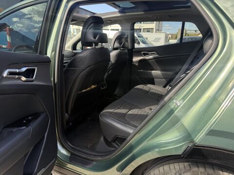 Sportage Hybride rechargeable PHEV 1.6 T-GDI - 180 + Electric 91 ch - 2023 occasion 94360 Bry-sur-Marne