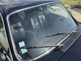 XJ 12 SOVEREIGN BVA 1985 occasion 38330 Montbonnot-Saint-Martin