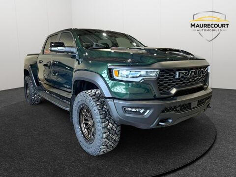 Dodge RAM RHO 540 2026 occasion MAURECOURT 78780
