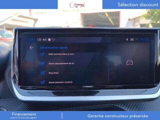 2008 ALLURE HYBRID 145 DCS6 PK VISION DRIVE ASSIST PK ACCES NAVIG 2025 occasion 81000 Albi